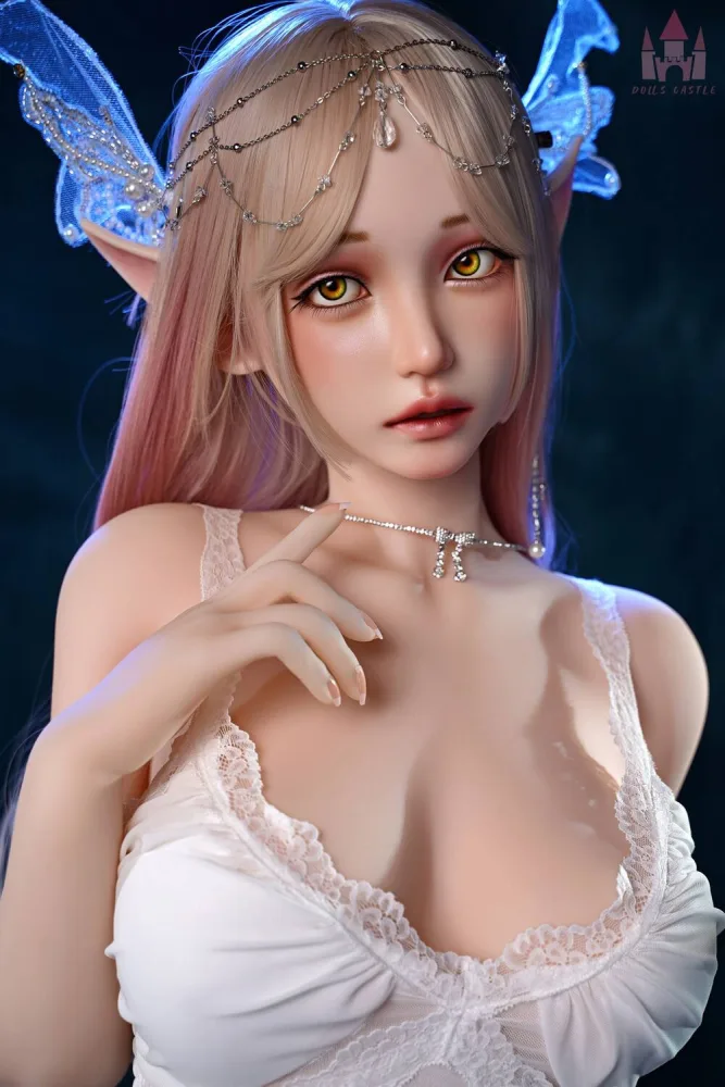 170cm/5ft7 E-cup Silicone Head Sex Doll – Lyla view 8