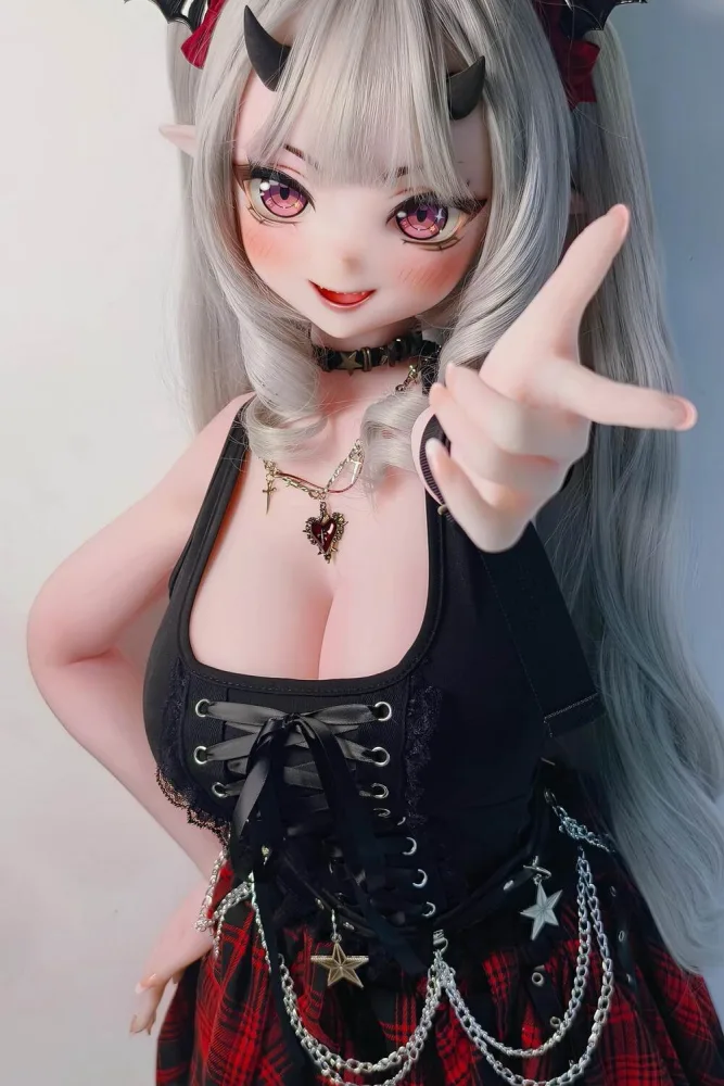 148cm/4ft10 Silicone Sex Doll – Tachibana Mano view 8
