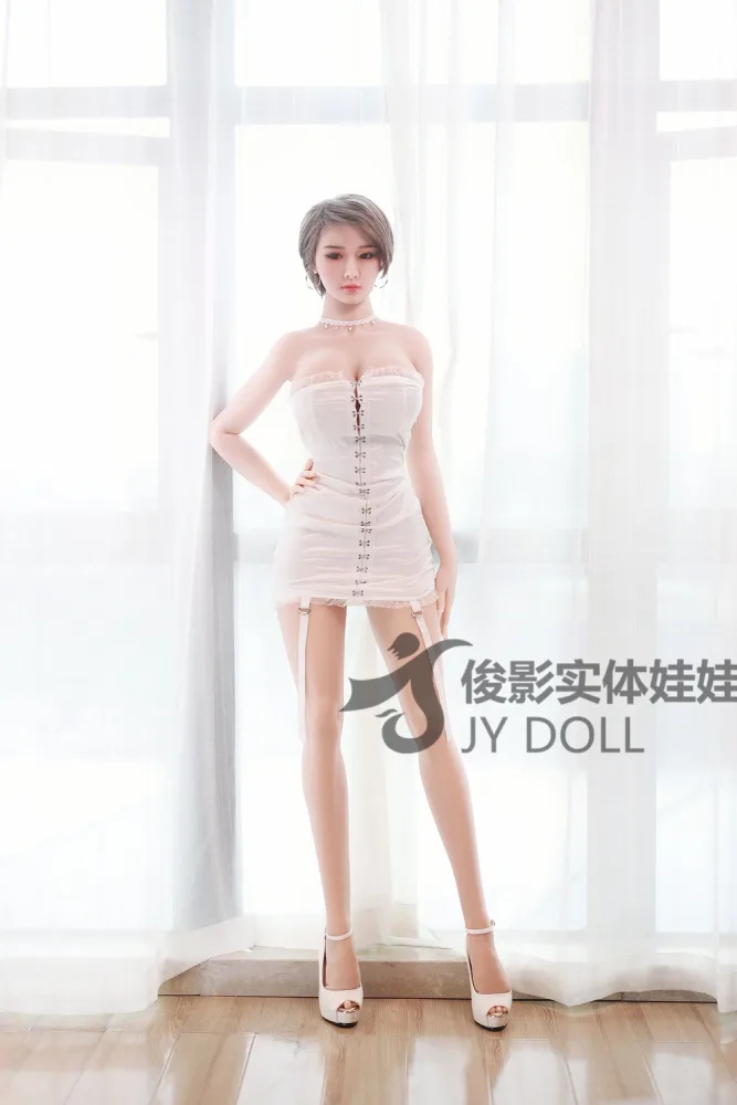 170cm/5ft7 H-cup TPE Sex Doll – Olivia Samuel view 3