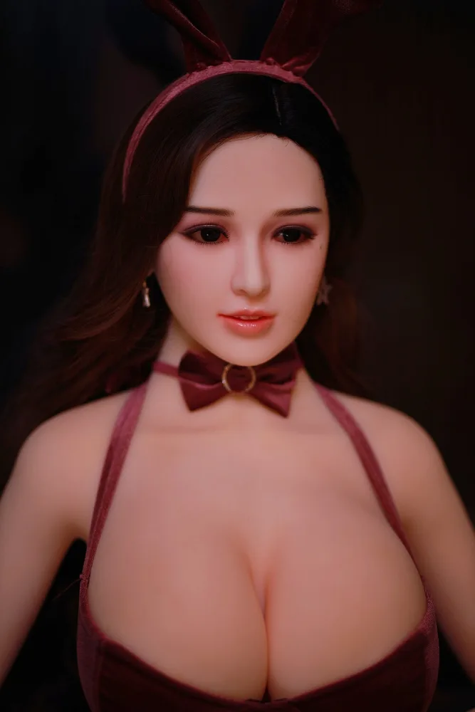 170cm/5ft7 H-cup TPE Sex Doll – Thera Attlee view 4