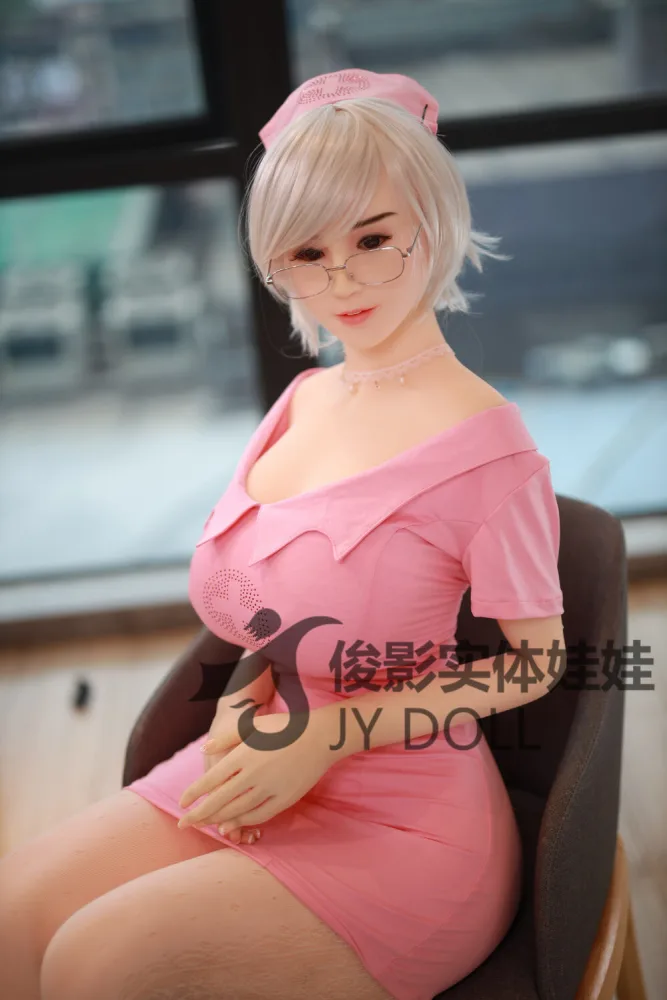 170cm/5ft7 H-cup TPE Sex Doll – Quintina Terry view 7