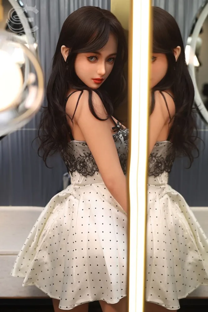 160cm/5ft3 C-cup TPE Sex Doll – Yuuka.H view 8