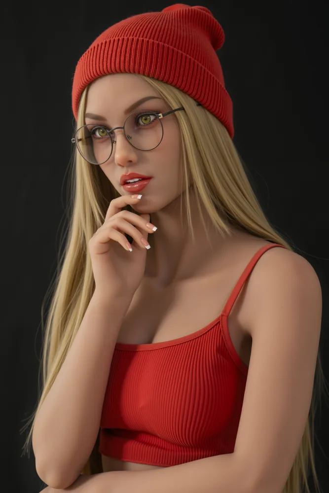 151cm/4ft11 F-cup TPE Sex Doll – Milarry view 7