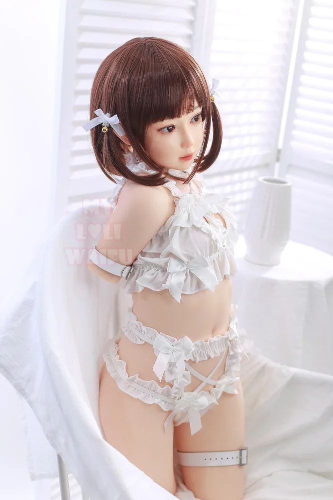 104cm/3ft5 Silicone Life-size Sex Doll Torso – AYA view 8