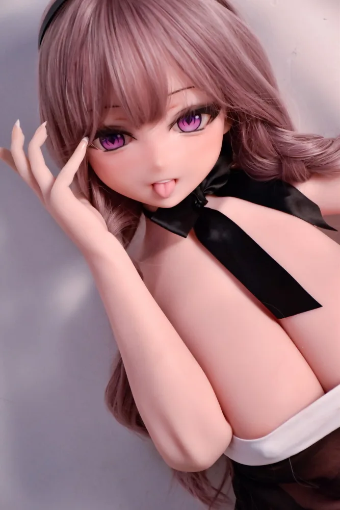 148cm/4ft10 Silicone Sex Doll – Asakura Naomi view 8