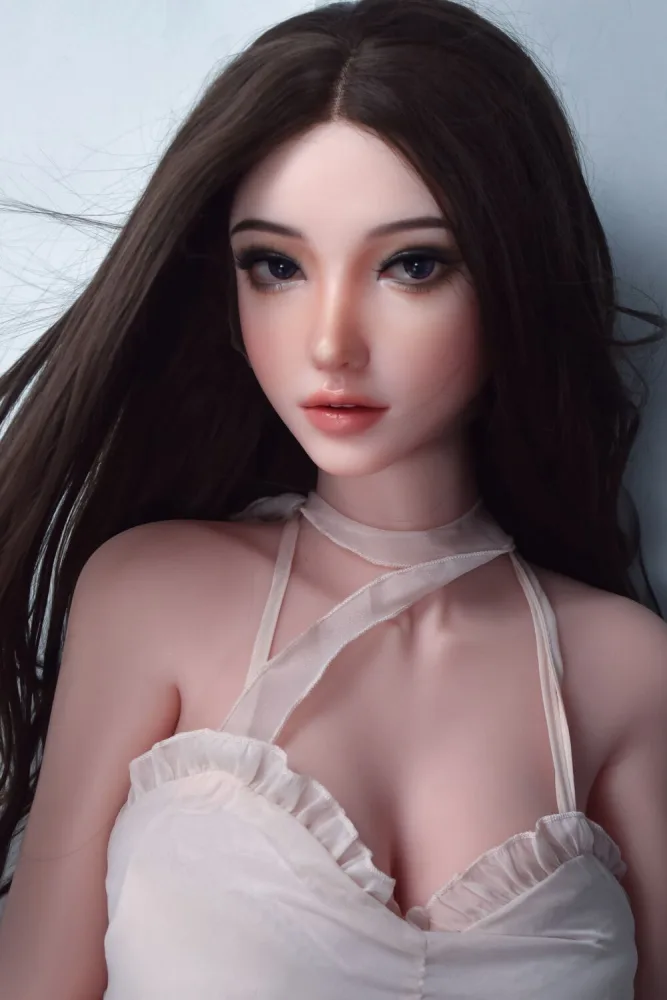 165cm/5ft5 Silicone Sex Doll – Sakai Kanako view 6