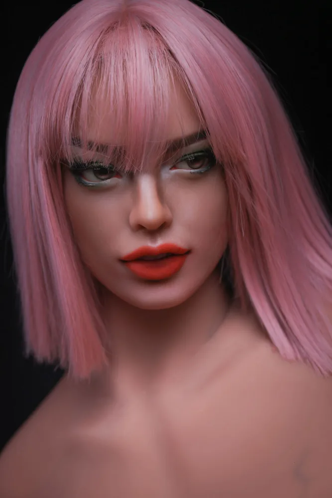 159cm/5ft2 H-cup TPE Sex Doll – Dinah view 4