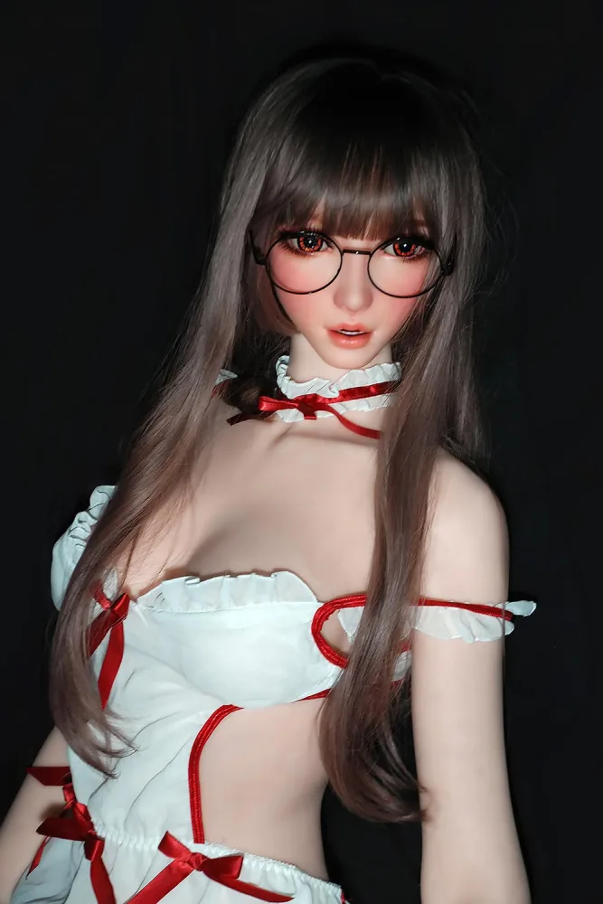 165cm/5ft5 Silicone Sex Doll – Nagashima Masako view 8