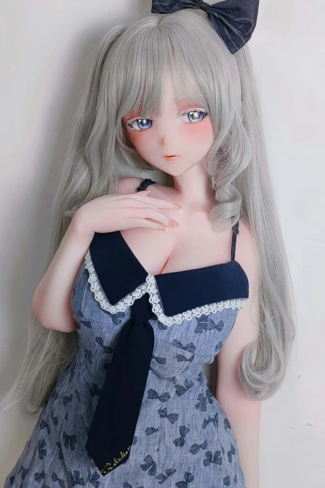 151cm/4ft11 Anime Silicone Sex Doll – Kaneda Shio