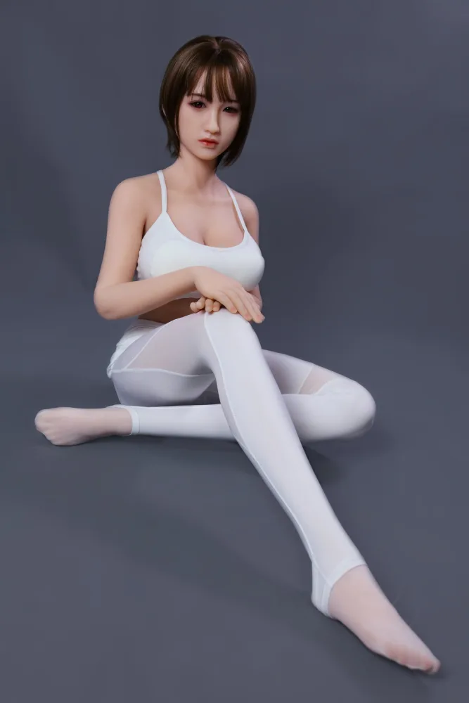158cm/5ft2 F-cup Silicone Sex Doll – Dunlop view 7
