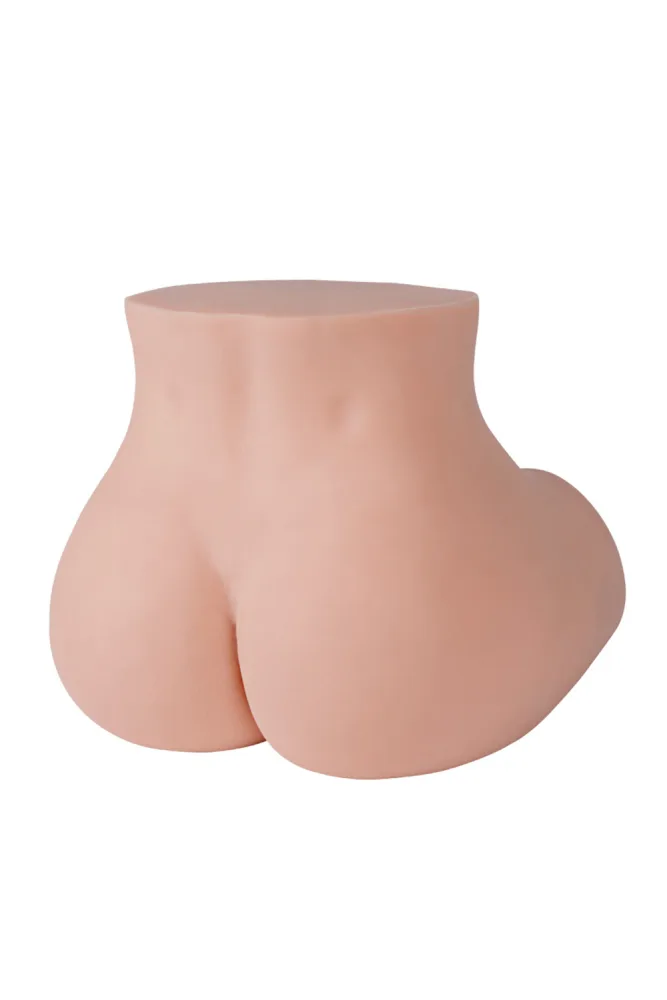 19.2LB Jiggly Ass Removable Vagina Sex doll – Mia (US, CA & EU-Only) view 5
