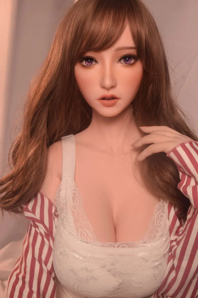 165cm/5ft5 Silicone Sex Doll – Yoshikawa Yu view 7
