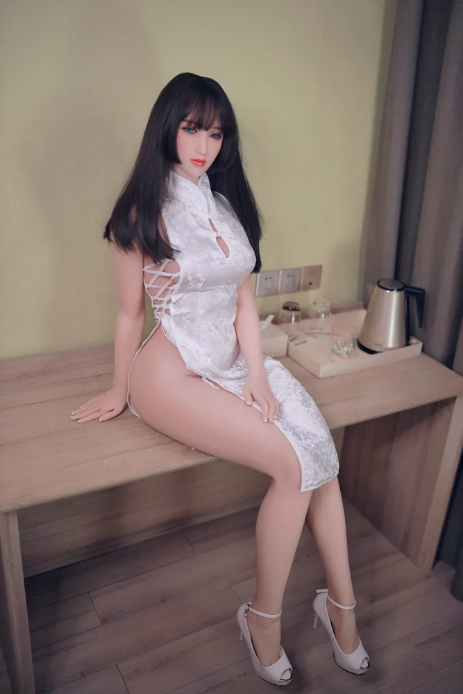 165cm/5ft5 J-cup TPE Sex Doll – Cathy Dewar view 7