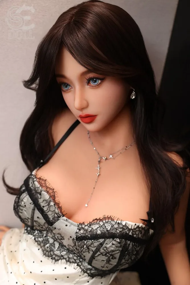 160cm/5ft3 C-cup TPE Sex Doll – Yuuka.H view 2