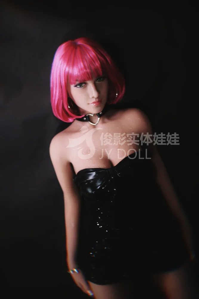 150cm/4ft11 F-cup TPE Sex Doll – Gloria Leopold view 2