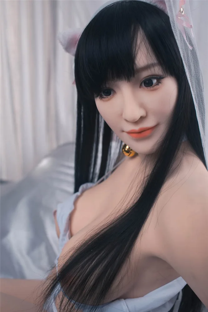 170cm/5ft7 G-cup TPE Sex Doll – Laila view 5