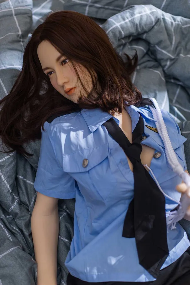 170cm/5ft7 G-cup TPE Sex Doll – Miroslawa view 7