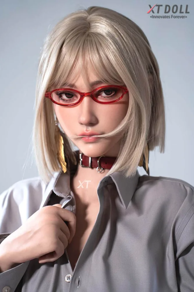 165cm/5ft5 E-cup Silicone Sex Doll – Luna view 5