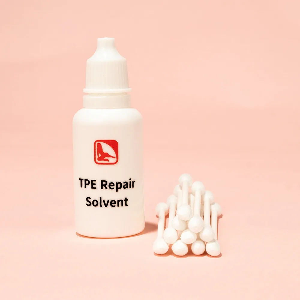 RosemaryDoll TPE Care Kit view 3
