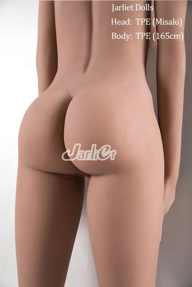 165cm/5ft5 C-cup TPE Sex Doll – Misaki view 5