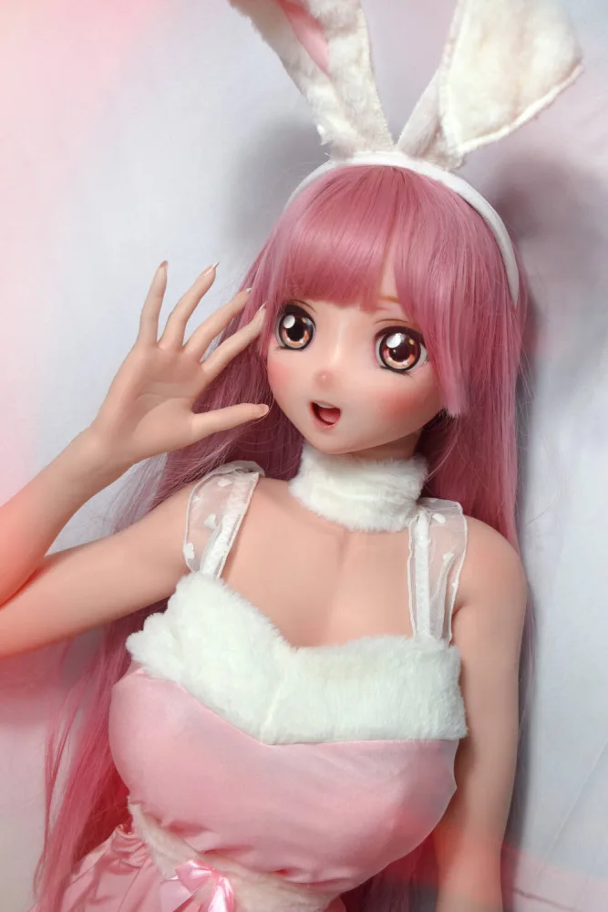 Elsababe Anime Silicone Sex Doll – Izumi view 7