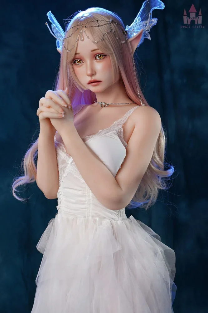 170cm/5ft7 E-cup Silicone Head Sex Doll – Lyla