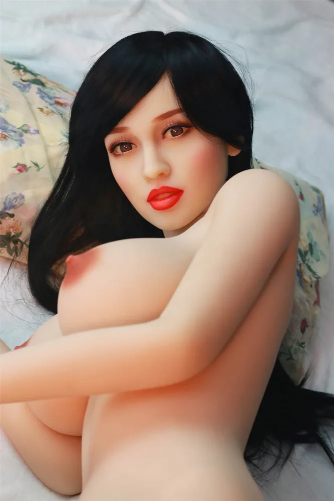 163cm/5ft4 H-cup TPE Sex Doll – Prudence view 3