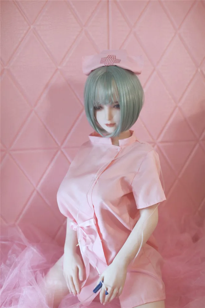 168cm/5ft6 D-cup TPE Sex Doll – Vicky