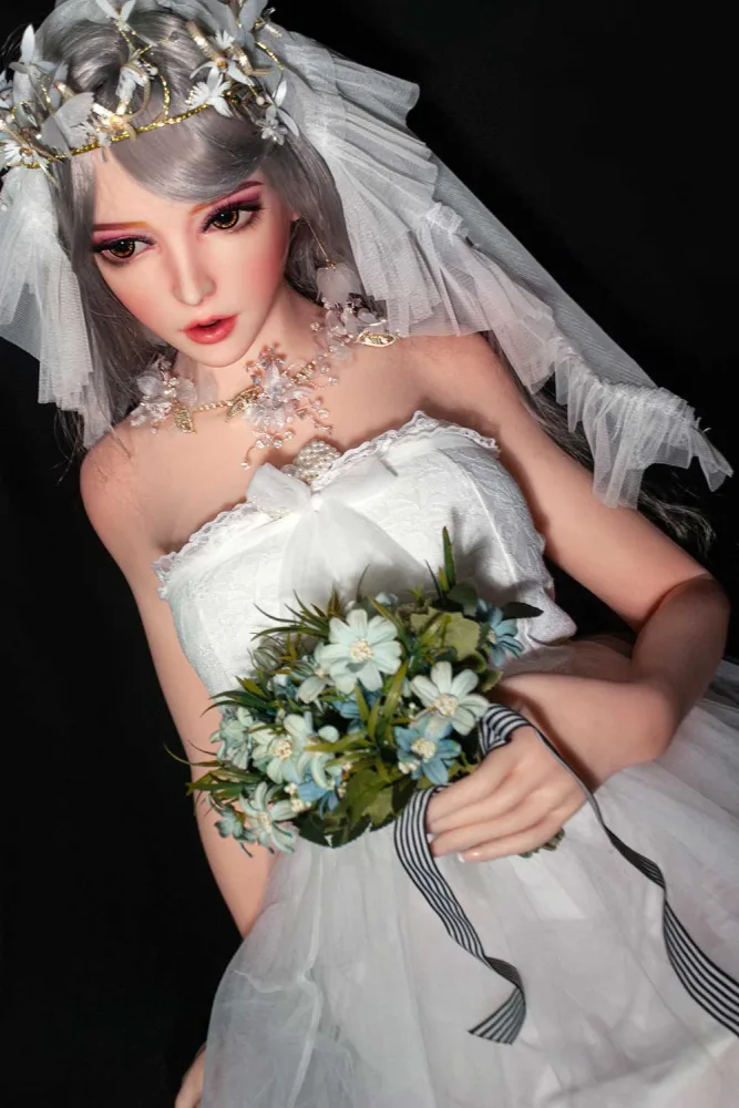 150cm/4ft11 Silicone Sex Doll – Yoshida Ayumi view 7