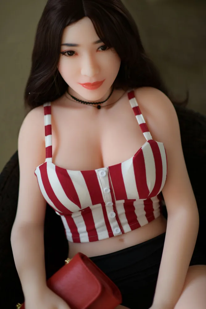 165cm/5ft5 F-cup TPE Sex Doll – Arabel