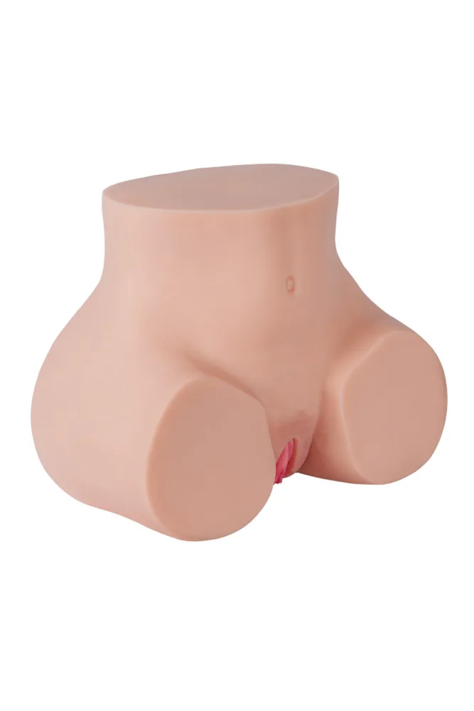 19.2LB Jiggly Ass Removable Vagina Sex doll – Mia (US, CA & EU-Only) view 4