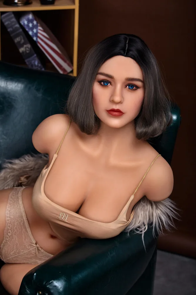 90cm/2ft11 G-cup Torso TPE Sex Doll – Martha view 5