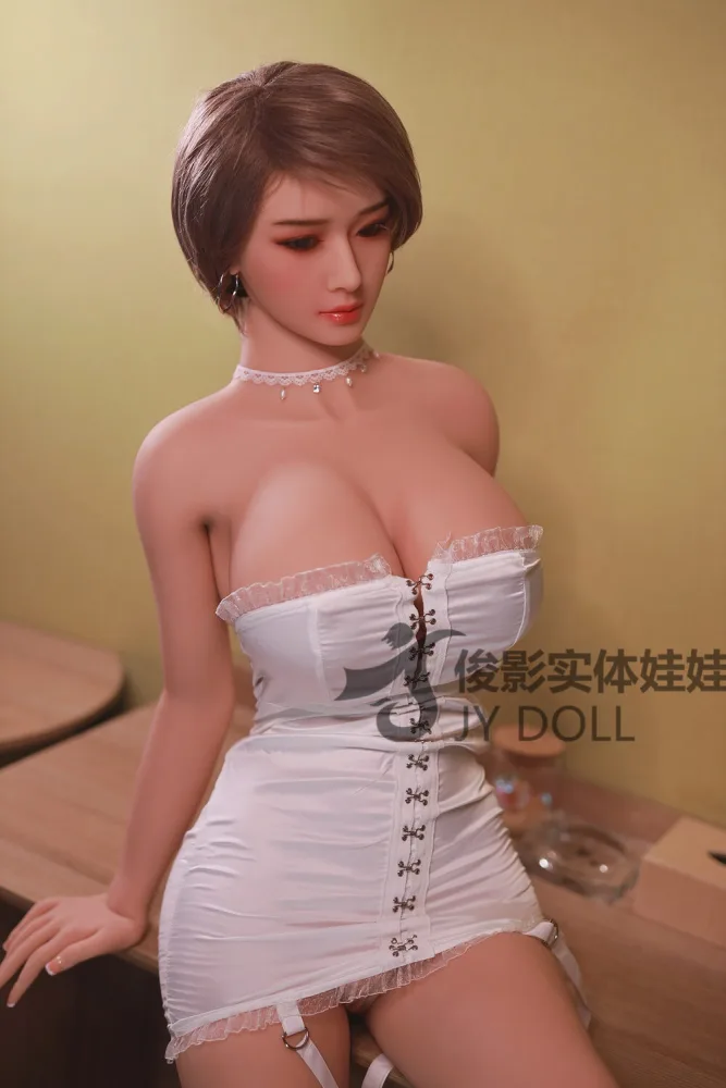 170cm/5ft7 H-cup TPE Sex Doll – Olivia Samuel view 8