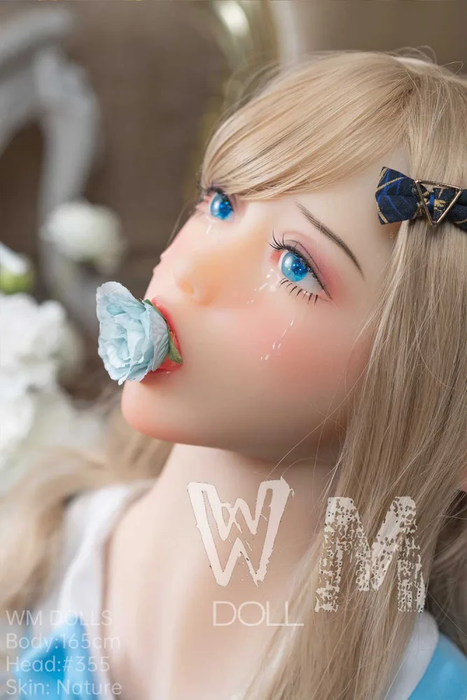 165cm/5ft5 D-cup TPE Sex Doll – Hathorne view 3