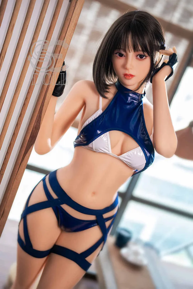 163cm/5ft4 E-cup TPE Sex Doll – Melody.E