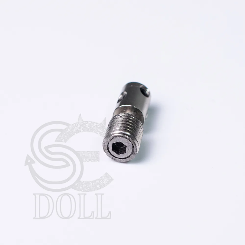 Adjustable Head Connector Screw view 2