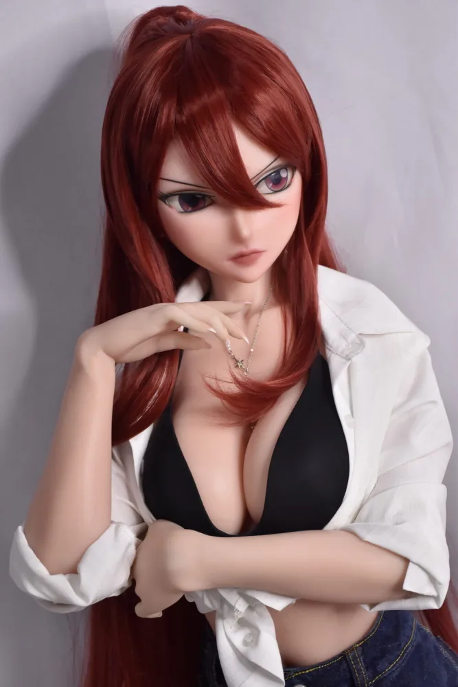 Elsababe Anime Silicone Sex Doll – Miyazawa Ayumi view 2