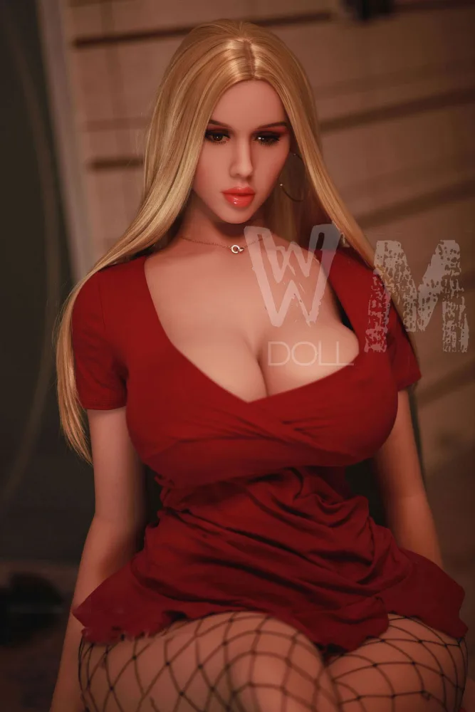 173cm/5ft8 H-cup TPE Sex Doll – Yadira view 1