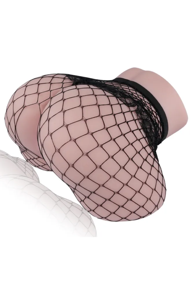 26LB Realistic Ass Sex Doll with Removable Vagina – Kylie view 6