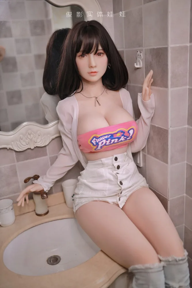 161cm/5ft3 E-cup TPE Sex Doll – YiTing view 2