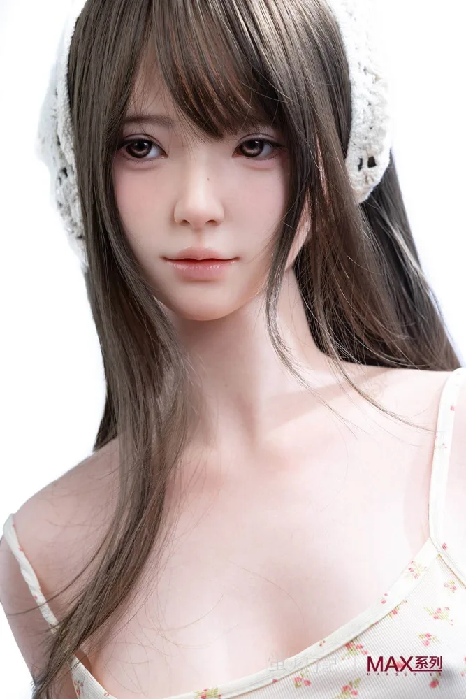153cm/5ft A-cup Max Real Skin Texture Silicone Sex Doll – Xiao Liseng view 5