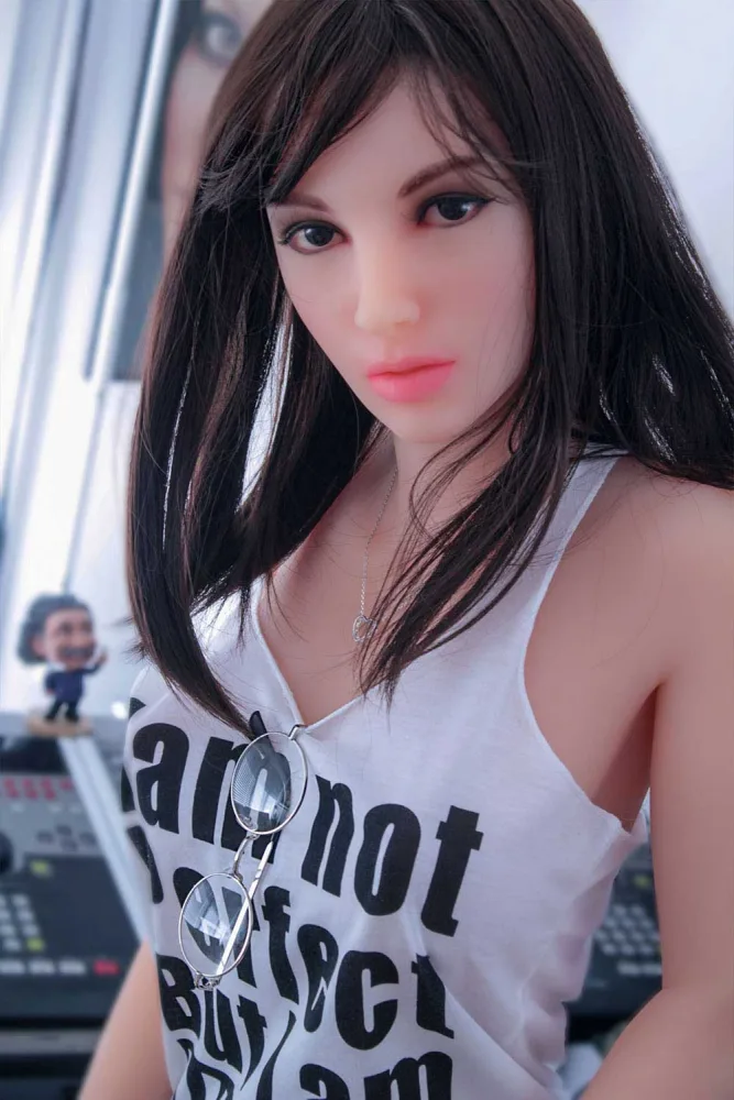 155cm/5ft1 F-cup TPE Sex Doll – Nikki view 6