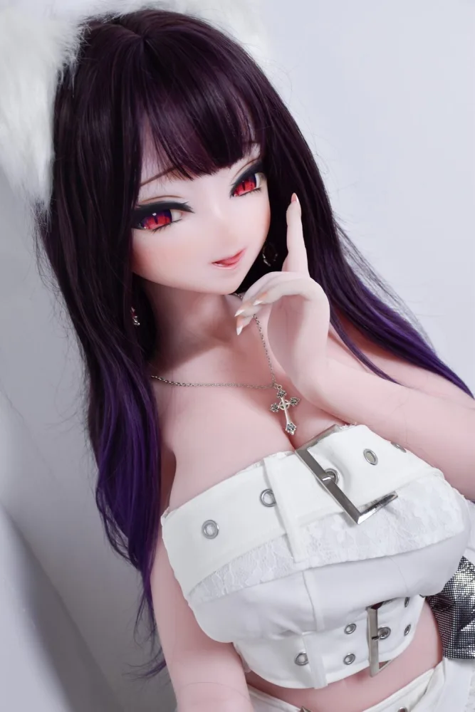 148cm/4ft10 Silicone Sex Doll – Kazama Momiji view 4