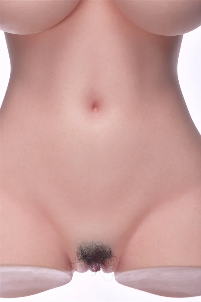 67cm/2ft2 E-cup Torso Silicone Sex Doll – Thera May view 6