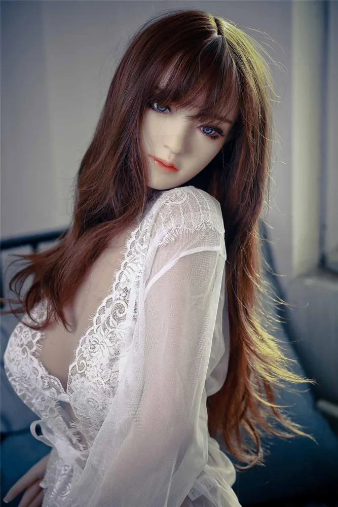168cm/5ft6 G-cup TPE Sex Doll – Sumiko view 7