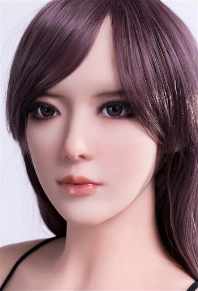 168cm/5ft6 E-cup TPE Sex Doll – Shari view 7