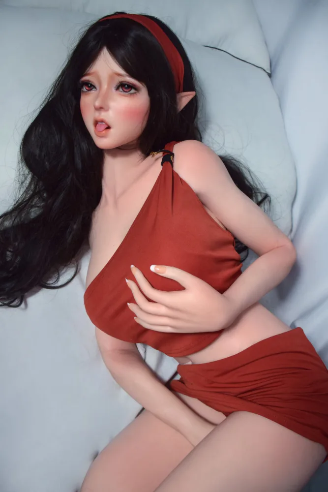 150cm/4ft11 Silicone Sex Doll – Sakuma Hanasaki view 3