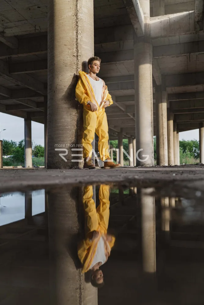 180cm/5ft11 Male Silicone Sex Doll – Zane view 8
