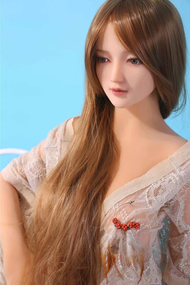 168cm/5ft6 G-cup TPE Sex Doll – Susie view 3