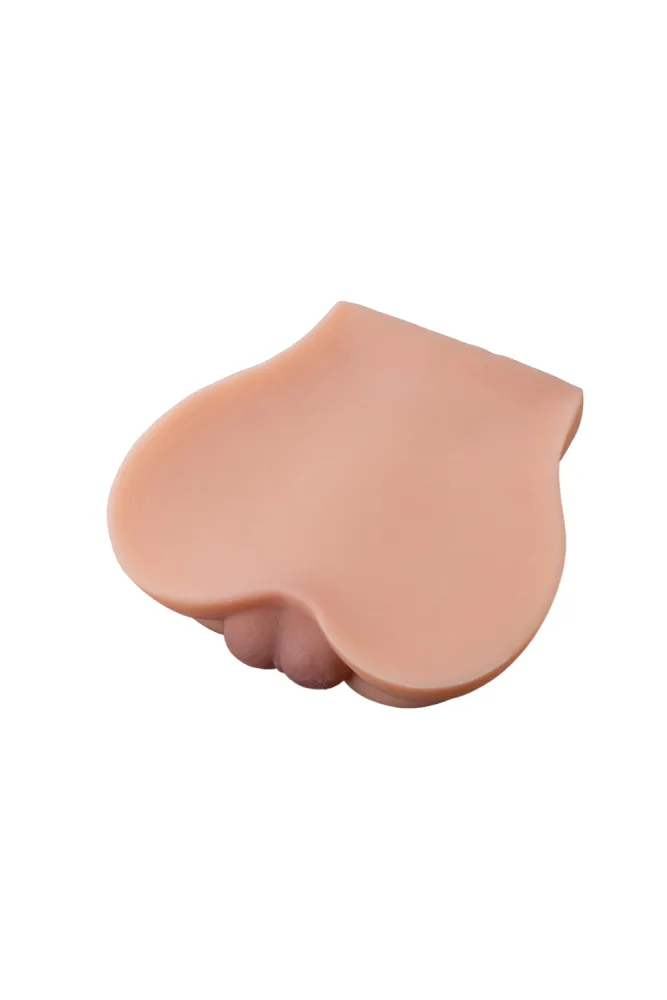 23cm/9in 5.4LB Male TPE Big Ass Masturbator [In Stock | US Only] view 3